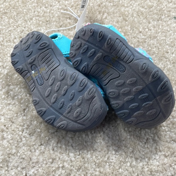 Koala Kids Girls Sandals - Picture 4 of 5